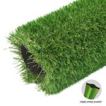 Galla 45mm - chute gazon synthtique