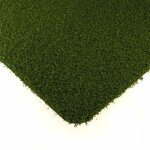 Green de golf 15mm gazon synthtique pwp