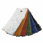 Multisport 26 mm gazon synthtique  sabler pz (12 couleurs au choix)