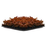 Tennis ocre 22mm gazon synthtique