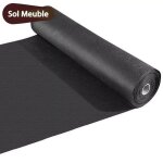 Gotextile anti - repousse
