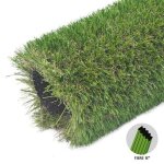 Holiday 45mm - chute de gazon synthtique