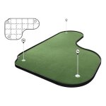 Kit golf - 19 panneaux