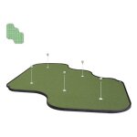 Kit golf - 48 panneaux