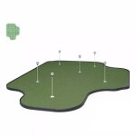 Kit golf - 59 panneaux
