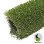 Nirvana 47mm - chute gazon synthtique