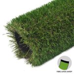 Serenity 44mm - chute gazon synthtique