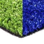 Terrain padel 12 mm gazon synthtique (2 couleurs au choix)