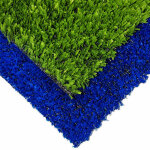 Terrain padel 12 mm gazon synth�tique (2 couleurs au choix)