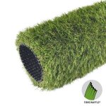 Wonderful 42mm - chute gazon synthtique