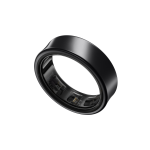 Bague connect�e samsung galaxy ring - noir