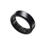 Bague connect�e samsung galaxy ring - noir titane