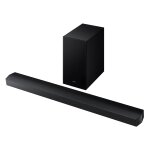 Barre de son b - series hw - b760f / xe 5. 1ch 400w 2025