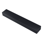 Barre de son samsung c - series hw - c400 2023