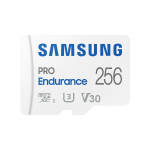 Carte microsd pro endurance 256 go