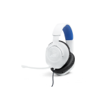 Casque gaming jbl quantum 100p blanc Casque gaming jbl quantum 100p blanc