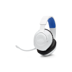 Casque gaming jbl quantum 360p blanc Casque gaming jbl quantum 360p blanc