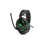 Casque gaming jbl quantum 910x noir