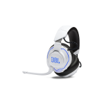 Casque gaming jbl quantum 910p blanc