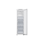 Conglateur 1 porte intgrable, 218l - e - brz22600eww