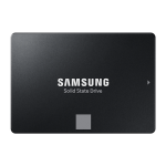 Disque dur ssd samsung 4 to 870 evo sata 2, 5''