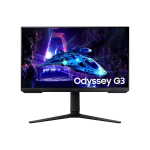 Ecran pc gaming samsung odyssey oled g3 24 ; g300d - noir - fhd - 180hz Ecran pc gaming samsung odyssey oled g3 24 ; g300d - noir - fhd - 180hz
