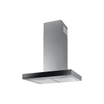 Hotte decorative samsung 60cm inox - nk24c5070us Hotte decorative samsung 60cm inox - nk24c5070us