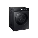 Lave - linge samsung ai ecobubble 11kg noir - 2024 ww11db7b94gb