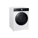 Lave - linge samsung ai ecobubble 9kg blanc - 2024 ww90db7u94ge