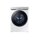 Lave - linge samsung blanc ecobubble / ai wash dist. auto. lessive / ai control / 20kg - wf20dg8650bwu3 ... Lave - linge samsung blanc ecobubble / ai wash dist. auto. lessive / ai control / 20kg - wf20dg8650bwu3 ...