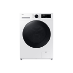 Lave - linge sechant samsung ai ecobubble 9 + 6 kg - blanc - wd90dg5b15be Lave - linge sechant samsung ai ecobubble 9 + 6 kg - blanc - wd90dg5b15be
