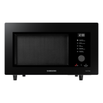 Micro - ondes combin� samsung 32l noir - mc32dg7646kk