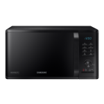 Micro - ondes gril 23l noir - mg23k3515ak Micro - ondes gril 23l noir - mg23k3515ak