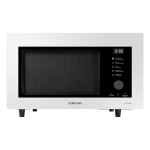 Micro - ondes samsung combin 32l blanc porcelaine - mc32db7746ke