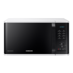 Micro - ondes samsung solo 23l blanc - ms23k3555ew Micro - ondes samsung solo 23l blanc - ms23k3555ew