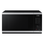 Micro - ondes samsung solo 23l inox - ms23dg4504at