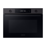 Micro - ondes samsung solo srie 4 - nq5b4513gbb