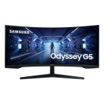 Odyssey g5 34 ; - c34g55twwp