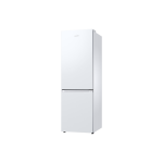 Rfrigrateur combin samsung, 344l blanc - e - rb34c600eww