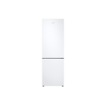 Refrigerateur samsung combine blanc, 344l - e - rb33b610eww