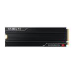 Samsung 9100 pro noir 1 to ssd interne - mz - vap1t0cw