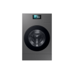 Lave - linge samsung bespoke ai laundry combo 18 kg gris - wd18db8995bz Lave - linge samsung bespoke ai laundry combo 18 kg gris - wd18db8995bz