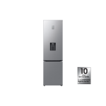 Samsung bespoke ai r�frig�rateur combin� space max 386l
