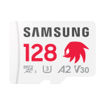 Samsung carte microsd sonic pro plus 128go
