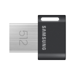 Samsung cle usb 3. 2 fit plus 512 go