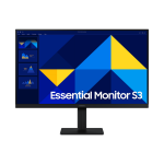 Samsung ecran pc 24'' essential monitor s3 s30gd fhd 100hz