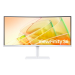 Samsung ecran pc 34 ; professionnel viewfinity blanc s65tc | s34c650t Samsung ecran pc 34 ; professionnel viewfinity blanc s65tc | s34c650t