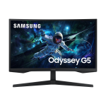 Samsung ecran pc gaming odyssey g5 27 ; g55c - noir - qhd - ecran pc gaming Samsung ecran pc gaming odyssey g5 27 ; g55c - noir - qhd - ecran pc gaming