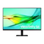 Samsung ecran pc professionnel 24 ; viewfinity s6 s60ud qhd 100hz Samsung ecran pc professionnel 24 ; viewfinity s6 s60ud qhd 100hz