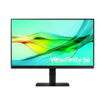Samsung ecran pc professionnel 24 ; viewfinity s6 s60ud qhd 100hz